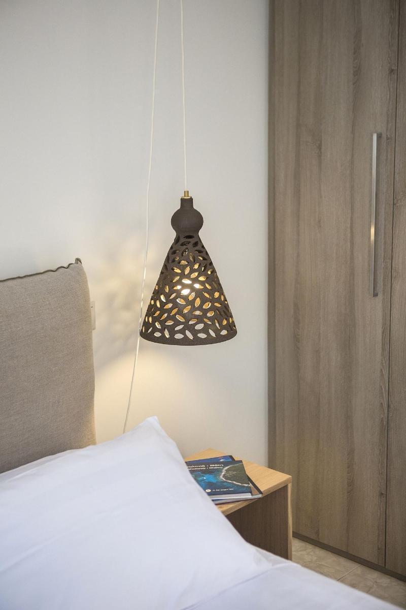 Argostoli Marina Suites Buitenkant foto