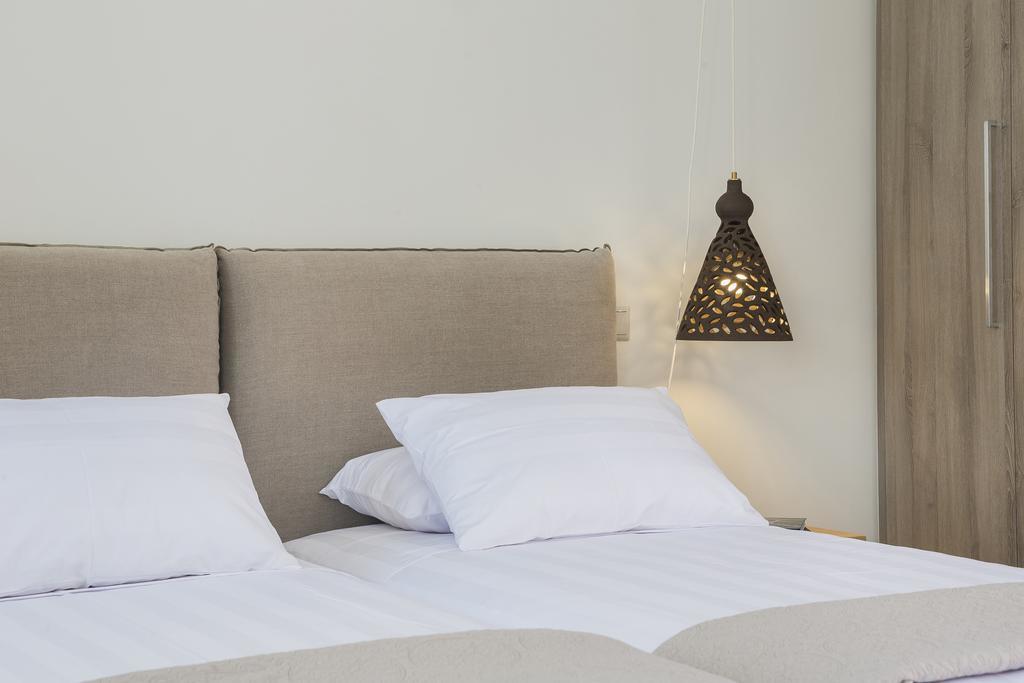 Argostoli Marina Suites Buitenkant foto