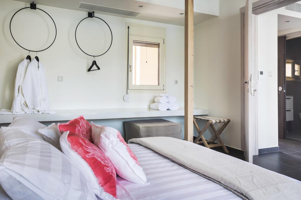 Argostoli Marina Suites Buitenkant foto