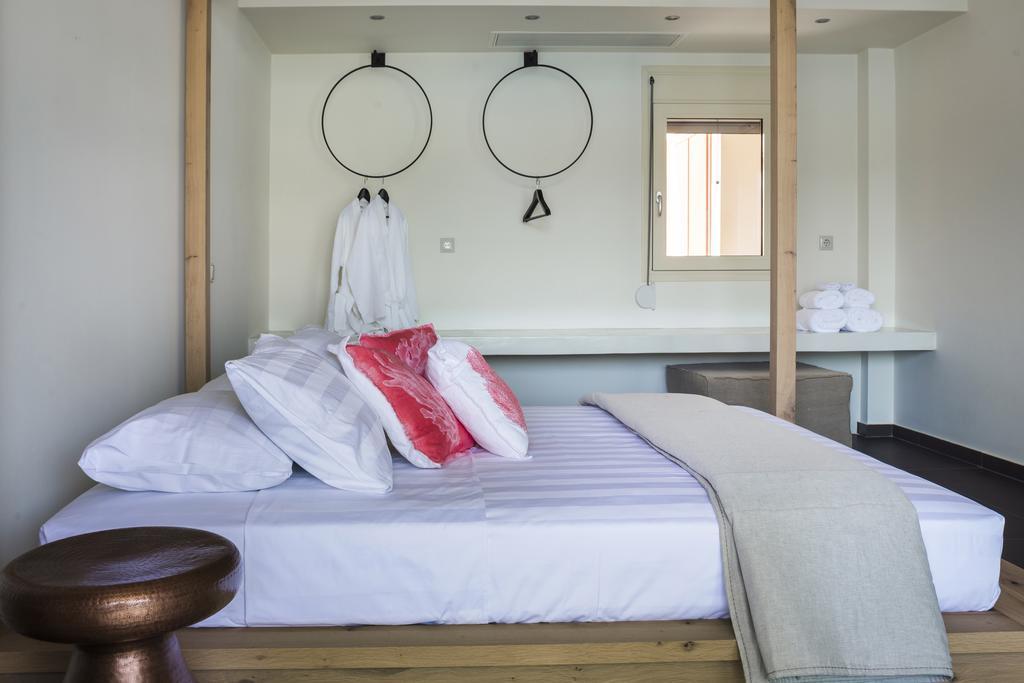 Argostoli Marina Suites Buitenkant foto