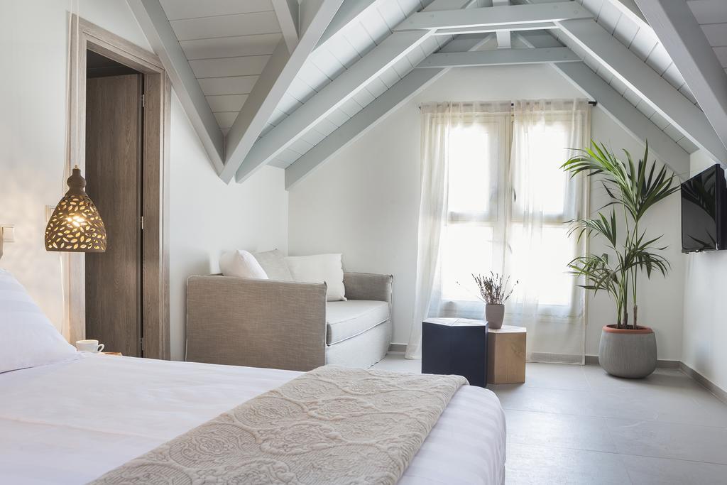 Argostoli Marina Suites Buitenkant foto