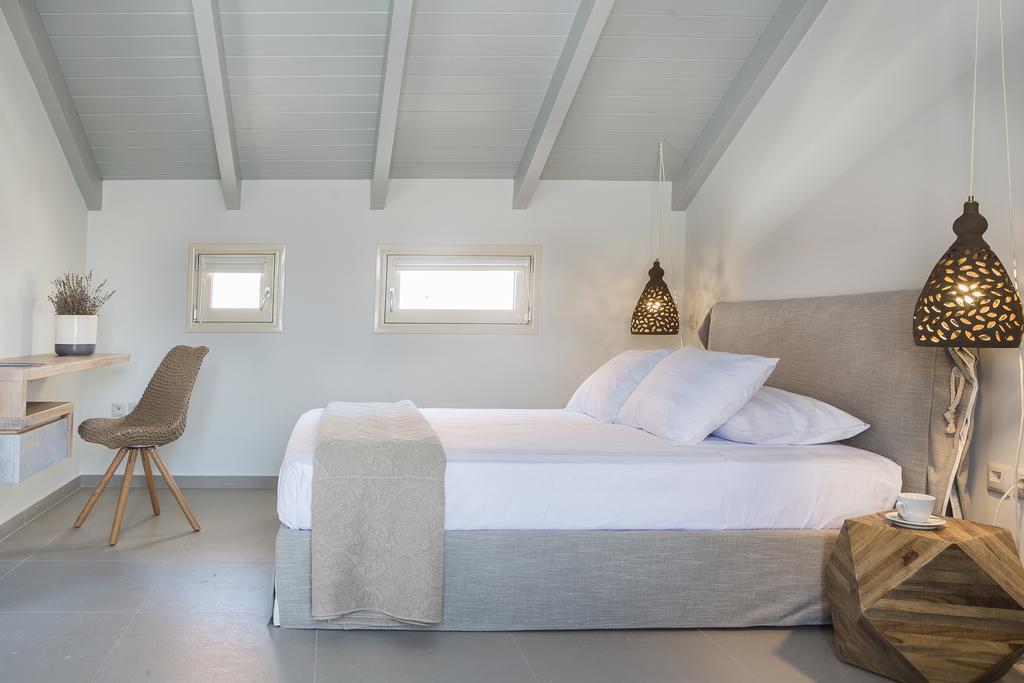 Argostoli Marina Suites Buitenkant foto