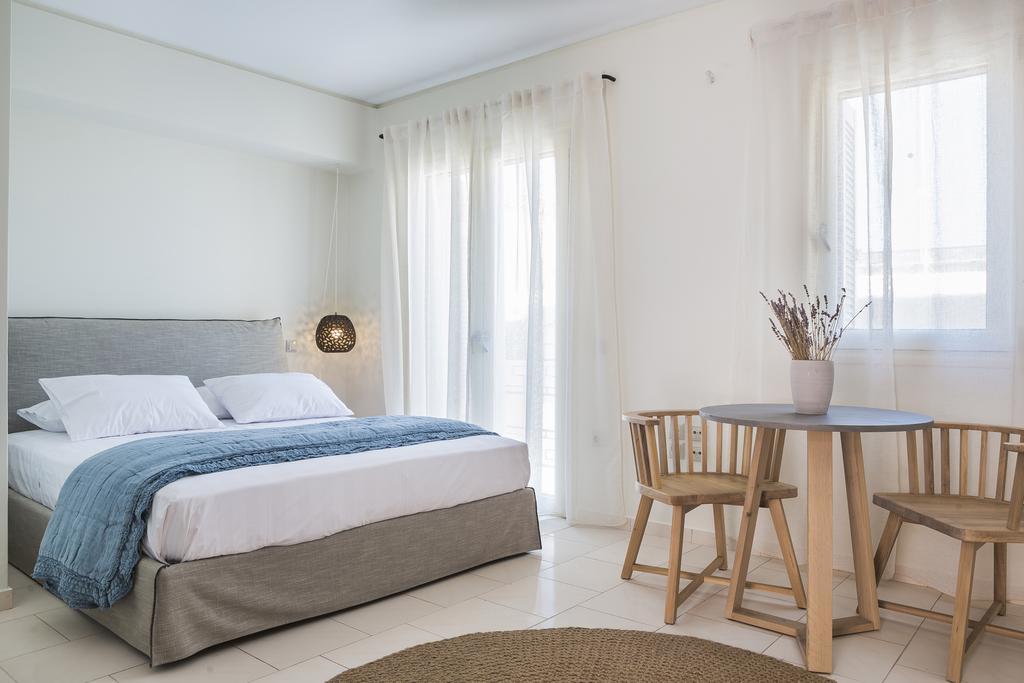 Argostoli Marina Suites Kamer foto