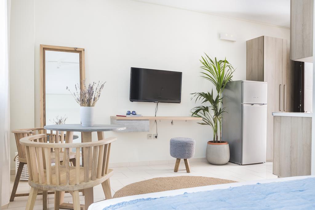 Argostoli Marina Suites Kamer foto