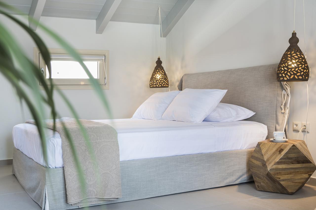 Argostoli Marina Suites Buitenkant foto