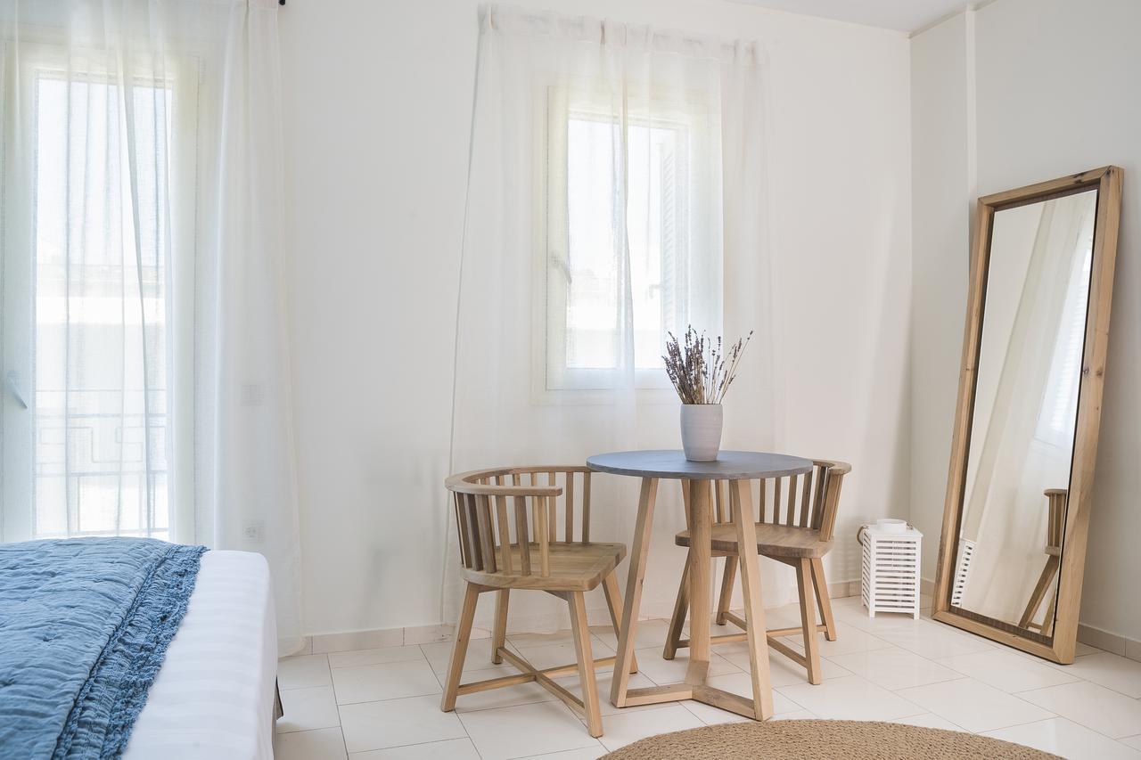 Argostoli Marina Suites Buitenkant foto