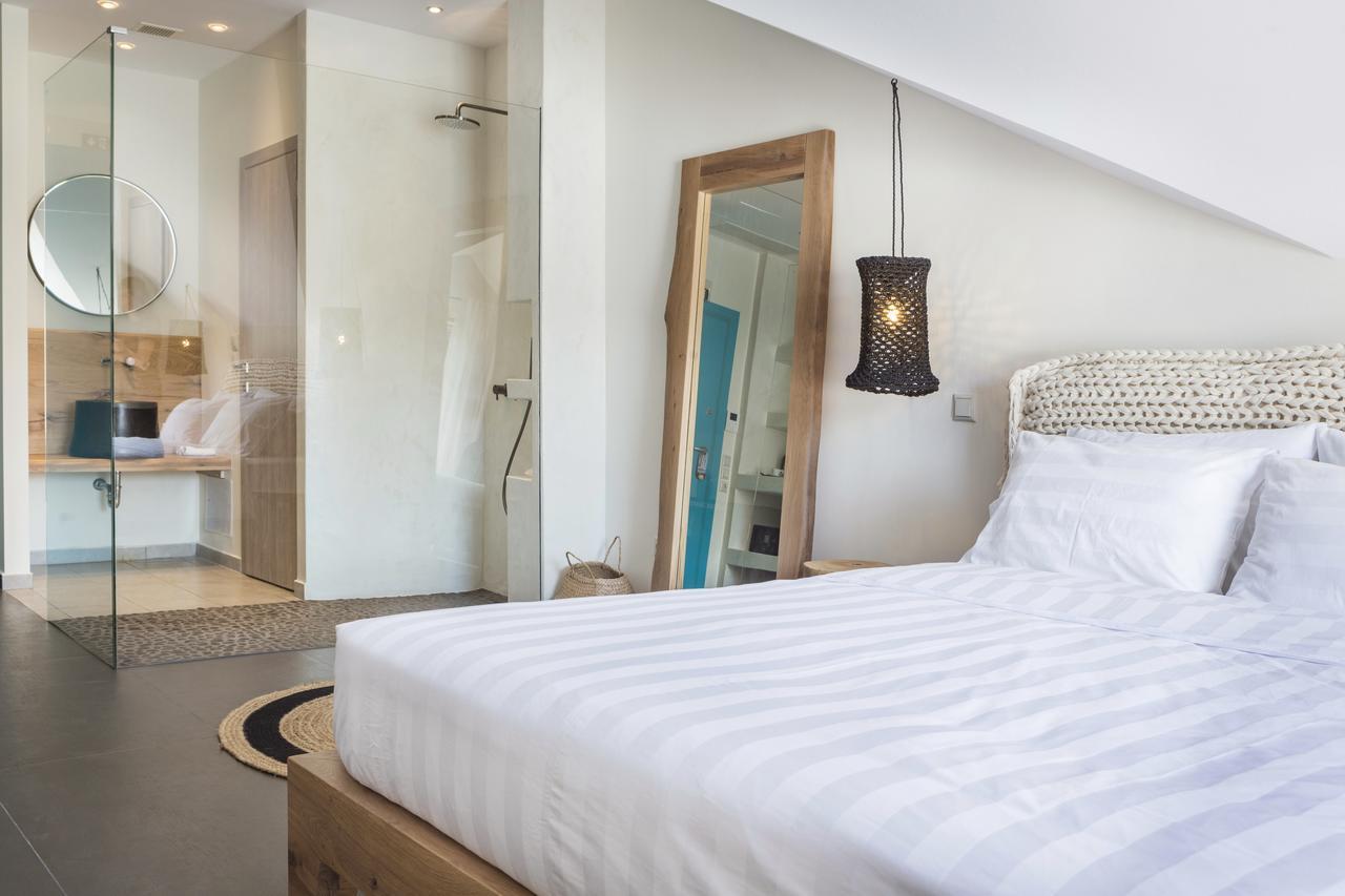 Argostoli Marina Suites Buitenkant foto